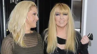 Córka Maryli Rodowicz nie chciała iść w ślady mamy. Wcześnie zaczęła się buntować