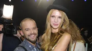 Olga Kaczyńska z "TM" została mamą! Pierwsze zdjęcie dziecka zachwyciło internautów