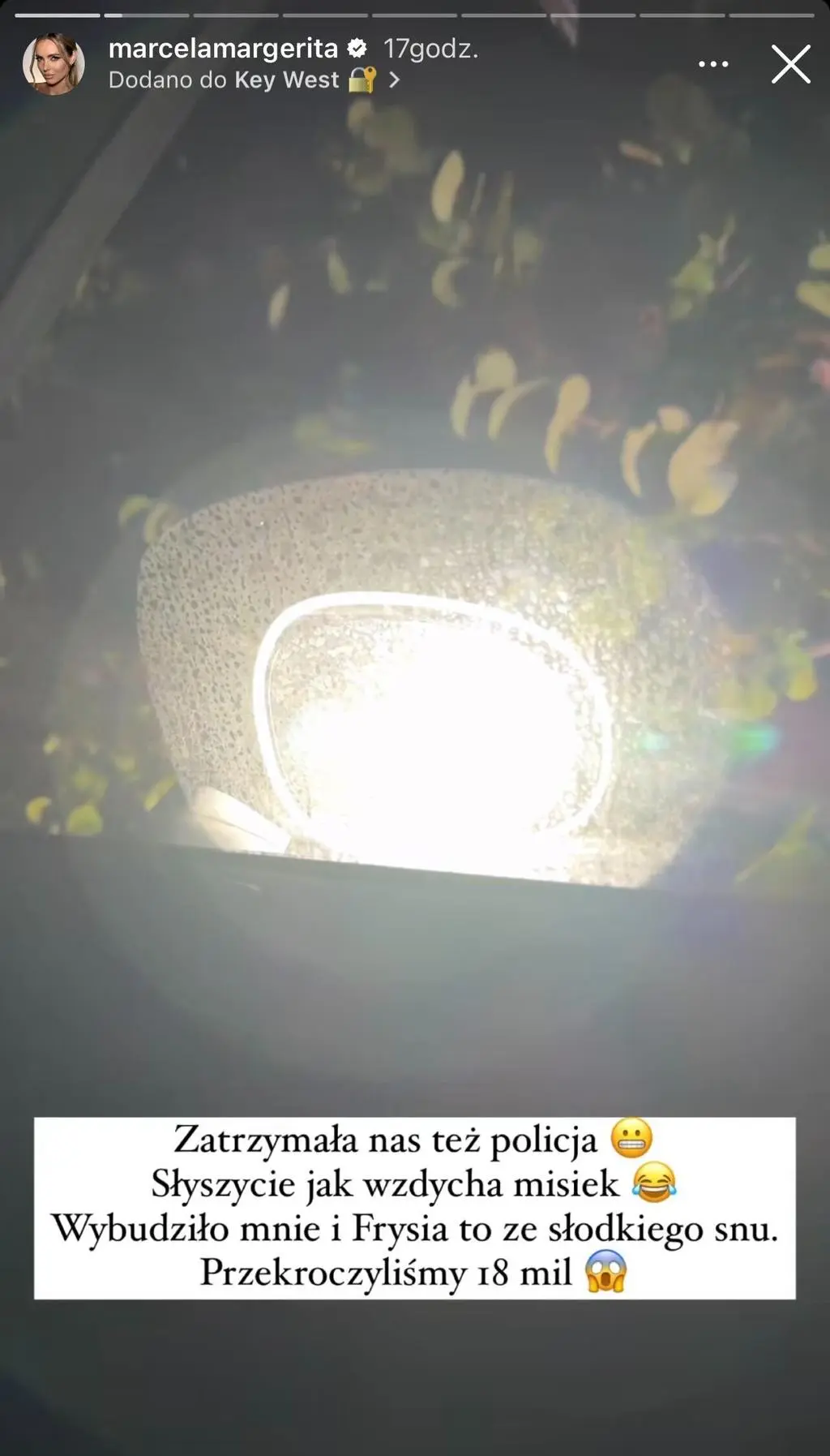 Marcela Leszczak i Michał Koterski zatrzymani przez policję