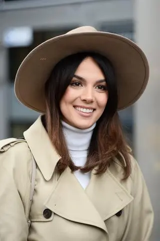 Paulina Krupińska jest mamą dwójki dzieci