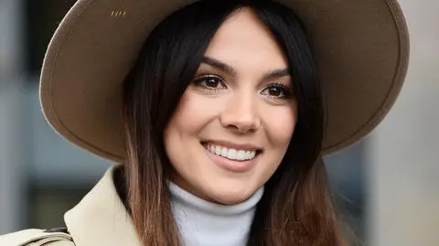 Paulina Krupińska jest mamą dwójki dzieci