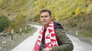 Adam Zdrójkowski o granicy prywatności. "Zaciera się, kiedy ktoś chce z butami wchodzić w relacje"