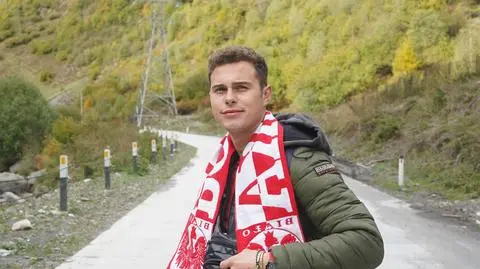 Adam Zdrójkowski o granicach prywatności