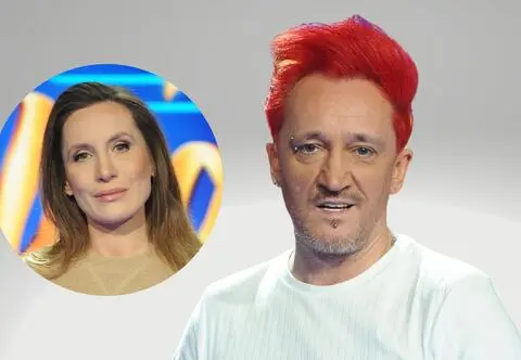 Michał Wiśniewski o stanie zdrowia Poli. "To był bardzo trudny poród"