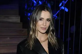Sara Boruc pozuje do zdjęć z siostrami. Podobne?