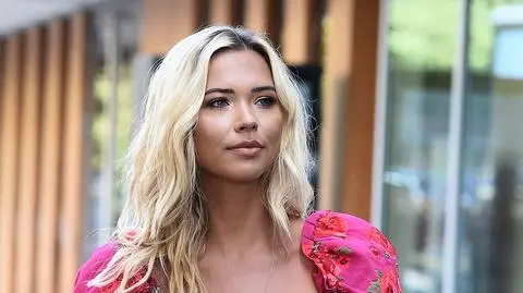 Sandra Kubicka wspomina traumatyczny poród. "Był zakrwawiony fotel"