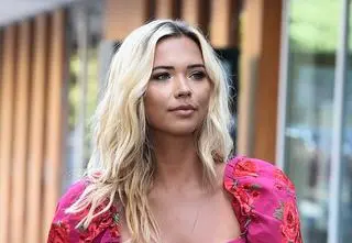 Sandra Kubicka wspomina traumatyczny poród. "Był zakrwawiony fotel"