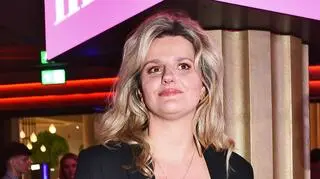 Zofia Zborowska-Wrona opowiedziała o diecie córki. Ograniczyła jeden produkt 