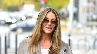 Małgorzata Rozenek-Majdan była u wróżki. To ona przepowiedziała jej karierę 