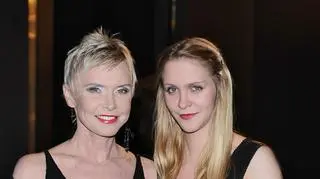 Marianna Janczarska o ostatnich chwilach ojca.  "Tata aż się bał, co się za chwilę wydarzy"