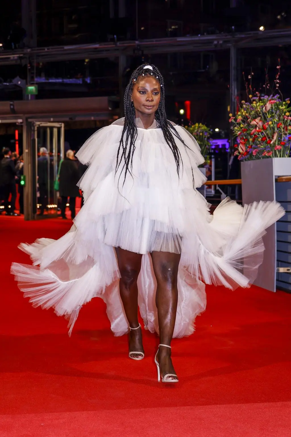 Nikeata Thompson 