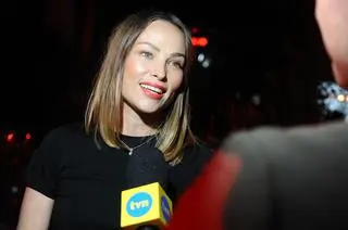 Weronika Książkiewicz pojechała na rajskie wakacje