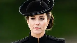 Wiemy, co dzieje się z księżną Kate. W jej sprawie podjęto ważną decyzję