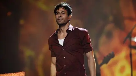Enrique Iglesias 