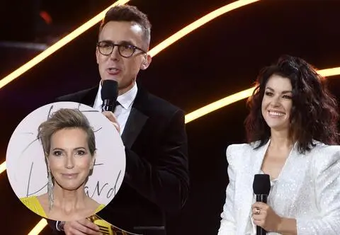 Katarzyna Cichopek i Kurzajewski potwierdzili związek. Paulina Smaszcz nie przebierała w słowach