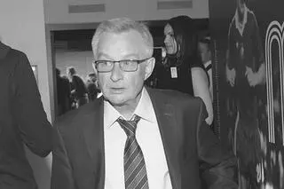 Tomasz Wołek nie żyje. Dziennikarz miał 74 lata