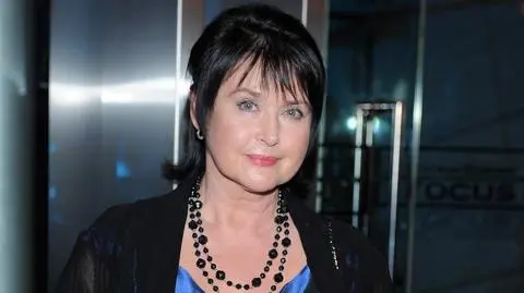 Elżbieta Jaworowicz