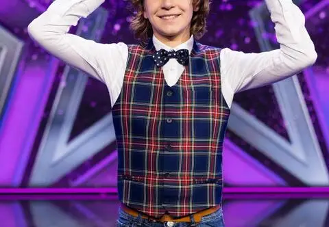 Miłosz Bachonko zwycięzcą 14. edycji "Mam Talent!". 12-latek ma jedno marzenie
