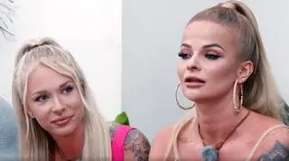 "Hotel Paradise". Oliwia komentuje zachowanie Dominiki