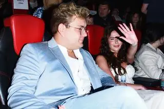 Roksana Węgiel w przeszłości obawiała się o swoje bezpieczeństwo 