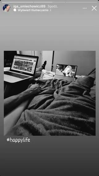 "Ślub od pierwszego wejrzenia". Iga Śmiechowicz zakochana!