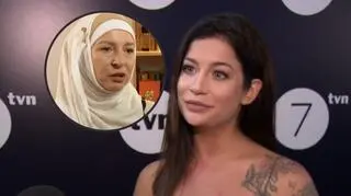 Mama Marietty z "HP" wyszła za mąż na trzecim spotkaniu. "Brał w pełni kota w worku"