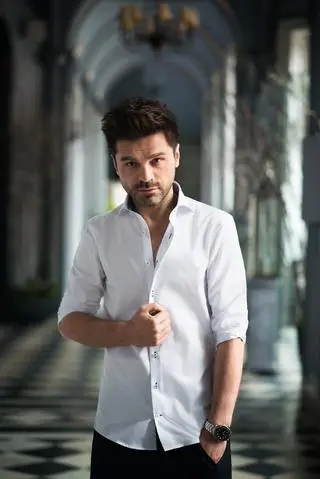 Łukasz Zagrobelny 