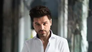 Łukasz Zagrobelny o "Perfect Picture" i życiu prywatnym. "Niech plotki żyją swoim życiem"