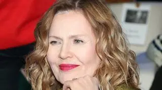 Grażyna Szapołowska pokazała córkę. Jak zmieniła się Katarzyna Jungowska?