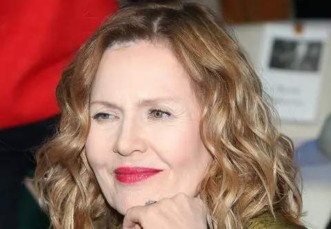 Grażyna Szapołowska pokazała córkę. Jak zmieniła się Katarzyna Jungowska?