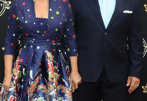 Justyna Sieńczyłło w szczerym wyznaniu po śmierci męża. "Jeszcze nie wypłakałam straty Emiliana"