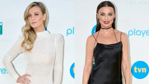 Przypominamy najlepsze kreacje jurorów "Top Model" 