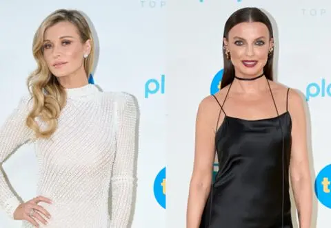 Przypominamy najlepsze kreacje jurorów "Top Model". Jak wyglądali na ostatnich finałach programu?
