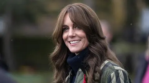 Pilne informacje ws. stanu zdrowia księżnej Kate. Wydano komunikat
