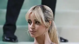 Camila Cabello zaskakująco o życiu intymnym. Wyjawiła, kim był jej pierwszy partner 