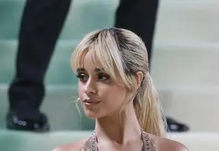 Camila Cabello zaskakująco o życiu intymnym. Wyjawiła, kim był jej pierwszy partner 
