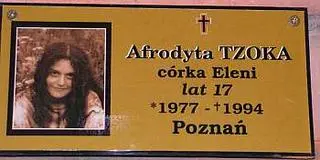 Afrodyta Tzoka