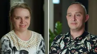 Marta ze "ŚOPW" dogryzła mężowi zdjęciem. Maciej nie pozostał jej dłużny