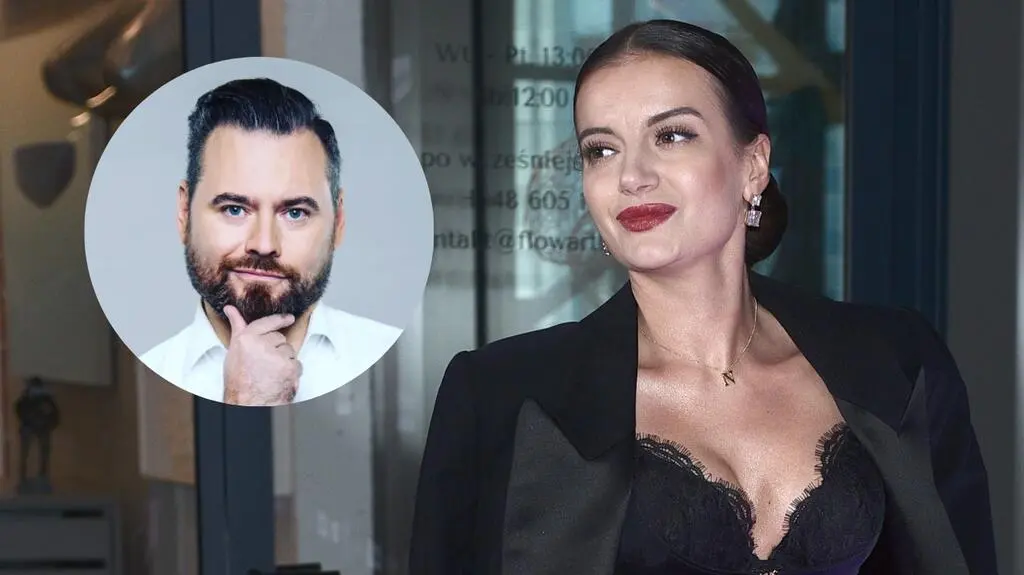 Krzysztof Stanowski, Natalia Janoszek