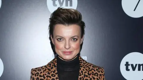 Katarzyna Sokołowska urodziła