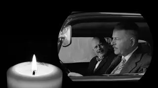 Nie żyje znany polski aktor. Włodzimierz Musiał zmarł w wieku 92 lat, czekając na kolejną premierę