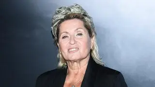 Ewa Kasprzyk postanowiła odpowiedzieć hejterce. Jej komentarz stał się hitem 