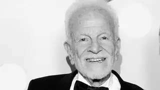 Nie żyje Gerald Fried