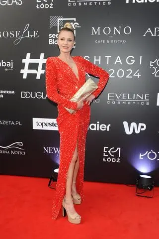 Daria Ładocha