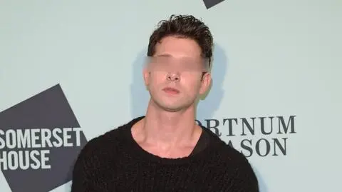 Ross Davidson ze "Spandau Ballet"
