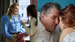 Zuza, Nalepa z "Na Wspólnej" 