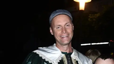 Krzysztof Krawczyk Junior