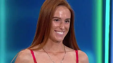 Marta Szatańska "Top Model"