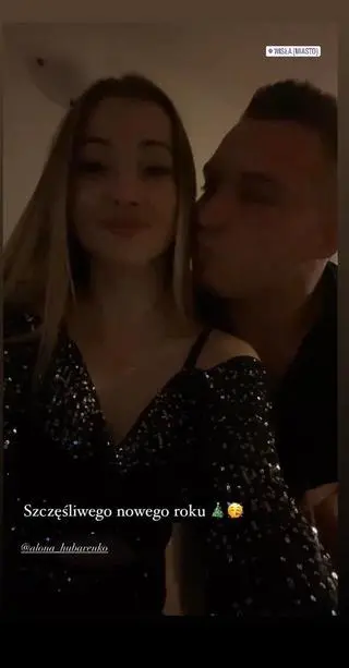 Kamil Borkowski ze "Ślubu od pierwszego wejrzenia" pokazał partnerkę