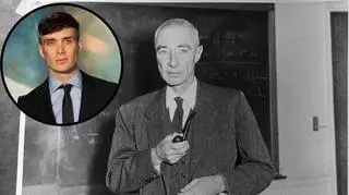 Kim jest Robert Oppenheimer? O genialnym naukowcu krążyły skrajne opinie